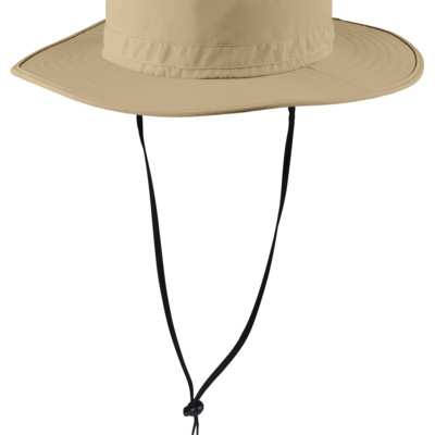 Port Authority Outdoor Wide Brim Hat C920 Outdoor Wide Brim Hat Thumbnail