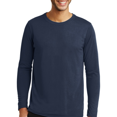 Gildan Performance ® Long Sleeve T Shirt 42400 Performance ® Long Sleeve T Shirt Thumbnail