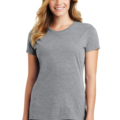 Port & Company Women's Fan Favorite Tee LPC450 Women's Fan Favorite Tee Thumbnail