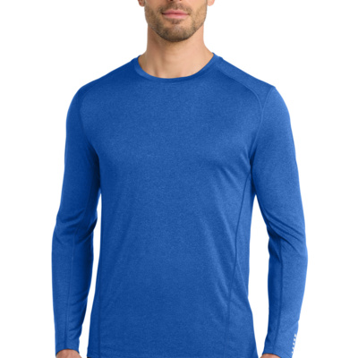 OGIO Long Sleeve Pulse Crew OE321 Long Sleeve Pulse Crew Thumbnail