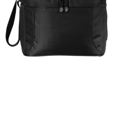 Port Authority 12 Can Cube Cooler BG513 12 Can Cube Cooler Thumbnail