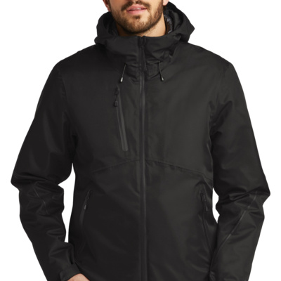 Eddie Bauer WeatherEdge ® Plus 3 in 1 Jacket EB556 WeatherEdge ® Plus 3 in 1 Jacket Thumbnail