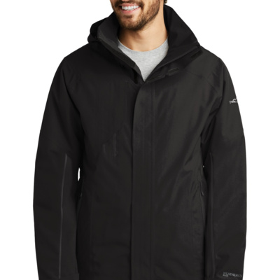 Eddie Bauer WeatherEdge ® Plus Insulated Jacket EB554 WeatherEdge ® Plus Insulated Jacket Thumbnail