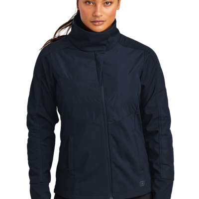 Women's Brink Soft Shell Thumbnail