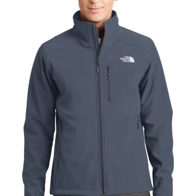 The North Face Apex Barrier Soft Shell Jacket NF0A3LGT Apex Barrier Soft Shell Jacket Thumbnail
