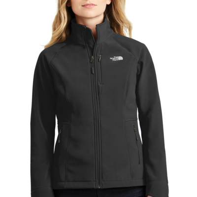 The North Face Women's Apex Barrier Soft Shell Jacket NF0A3LGU Women's Apex Barrier Soft Shell Jacket Thumbnail
