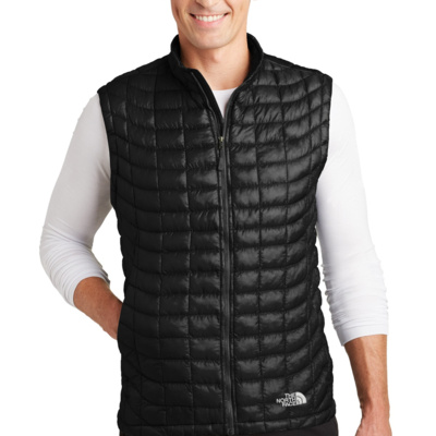 The North Face ThermoBall Trekker Vest NF0A3LHD ThermoBall Trekker Vest Thumbnail