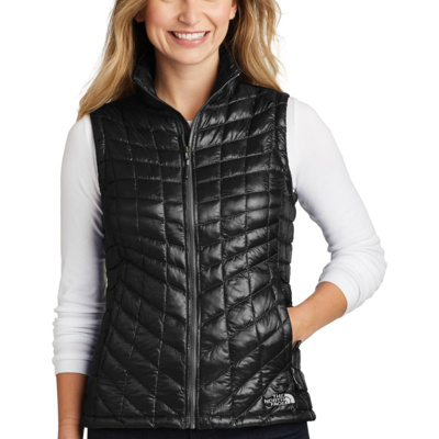 The North Face Women's ThermoBall Trekker Vest NF0A3LHL Women's ThermoBall Trekker Vest Thumbnail
