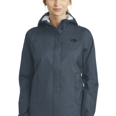 The North Face Women's DryVent Rain Jacket NF0A3LH5 Women's DryVent Rain Jacket Thumbnail