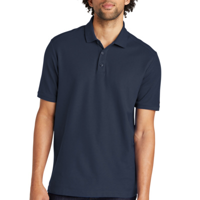 New Era Venue Home Plate Polo NEA300 Venue Home Plate Polo Thumbnail