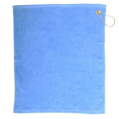 Pro Towels Jewel Collection Soft Touch Golf Towel TRU18CG Jewel Collection Soft Touch Golf Towel Thumbnail