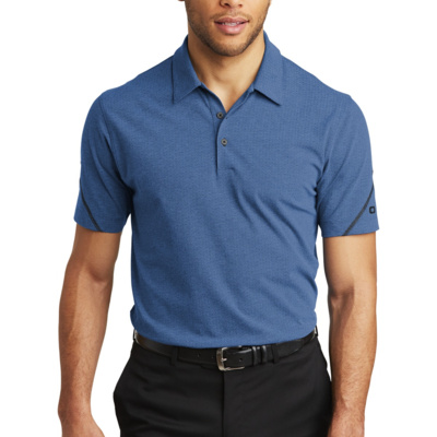 OGIO Tread Polo OG135 Tread Polo Thumbnail