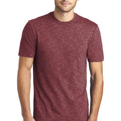 District Medal Tee DT564 Medal Tee Thumbnail