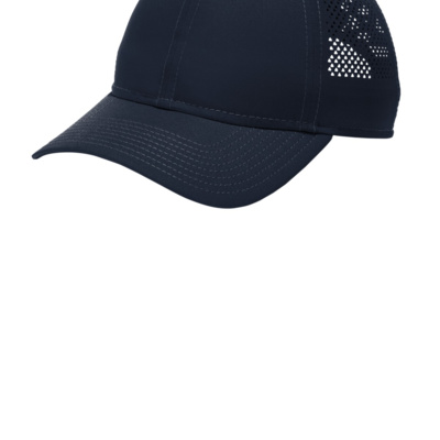 New Era Perforated Performance Cap NE406 Perforated Performance Cap Thumbnail
