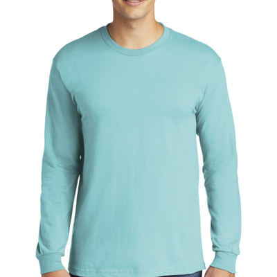 Gildan Hammer ® Long Sleeve T Shirt H400 Hammer ® Long Sleeve T Shirt Thumbnail