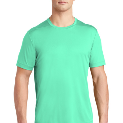 Sport Tek Posi UV ® Pro Tee ST420 Posi UV ® Pro Tee Thumbnail