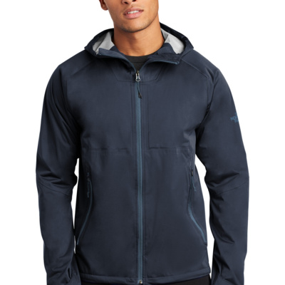 The North Face All Weather DryVent Stretch Jacket NF0A47FG All Weather DryVent Stretch Jacket Thumbnail