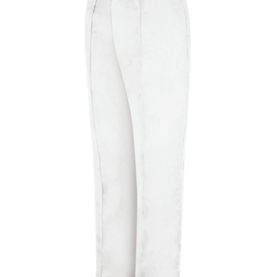 Red Kap Women's Extended Sizes Poplin Pants PP73EXT Women's Extended Sizes Poplin Pants Thumbnail