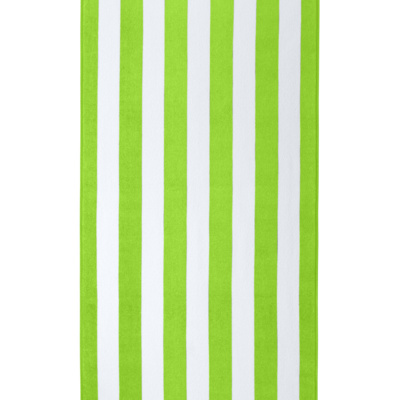 Port Authority Value Cabana Stripe Beach Towel PT45 Value Cabana Stripe Beach Towel Thumbnail