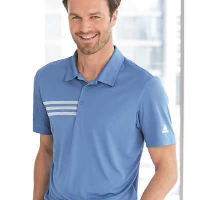 3-Stripes Chest Polo Thumbnail