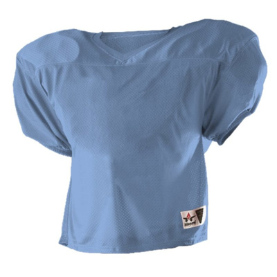 Alleson Athletic Youth Practice Football Jersey 705Y Youth Practice Football Jersey Thumbnail