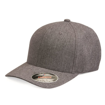 Flexfit by Yupoong Heatherlight™ Mélange Cap 6350 Heatherlight™ Mélange Cap Thumbnail