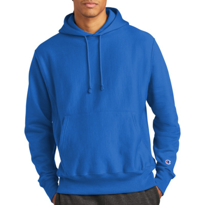 Champion Reverse Weave ® Hooded Sweatshirt S101 Reverse Weave ® Hooded Sweatshirt Thumbnail