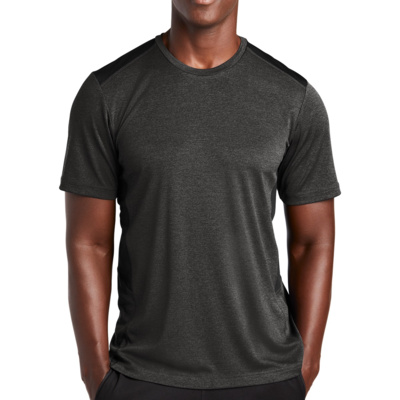 Sport Tek Endeavor Tee ST465 Endeavor Tee Thumbnail