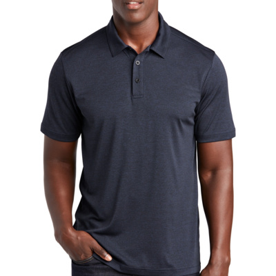 Sport Tek Endeavor Polo ST467 Endeavor Polo Thumbnail