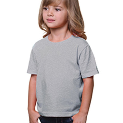 Bayside Toddler USA-Made T-Shirt 4125 Toddler USA-Made T-Shirt Thumbnail
