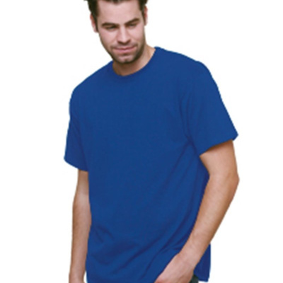Bayside Men's Tall USA-Made T-Shirt 5200 Men's Tall USA-Made T-Shirt Thumbnail