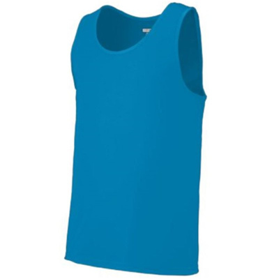 Augusta Sportswear Unisex Training Tank Top 703 Unisex Training Tank Top Thumbnail