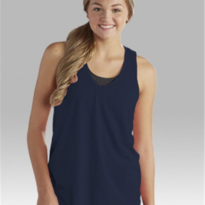 Boxercraft Women’s At Ease Tank Top T88 Women’s At Ease Tank Top Thumbnail