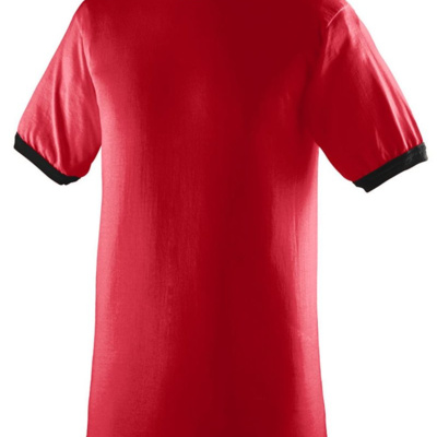 Augusta Sportswear Youth Ringer T-Shirt 711 Youth Ringer T-Shirt Thumbnail