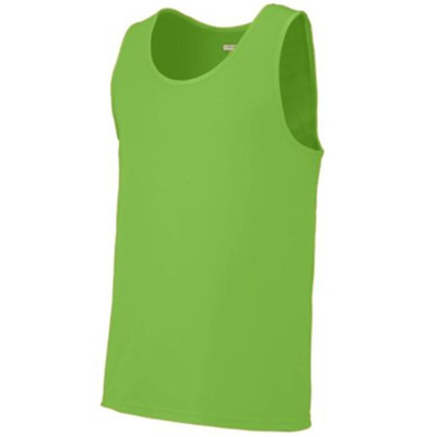Augusta Sportswear Youth Training Tank Top 704 Youth Training Tank Top Thumbnail