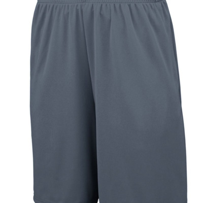 Augusta Sportswear Men's Training Shorts with Pockets 1428 Men's Training Shorts with Pockets Thumbnail