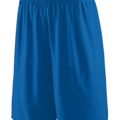 Augusta Sportswear Men's Training Shorts 1420 Men's Training Shorts Thumbnail