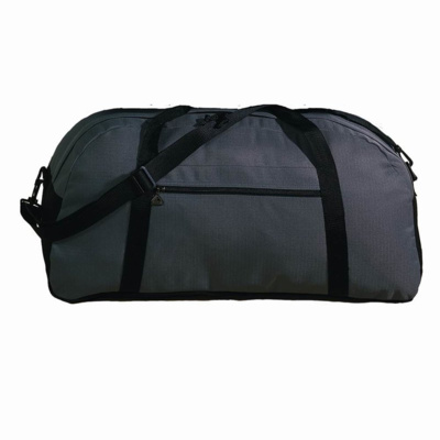 Augusta Sportswear Large Ripstop Duffel Bag 1703 Large Ripstop Duffel Bag Thumbnail