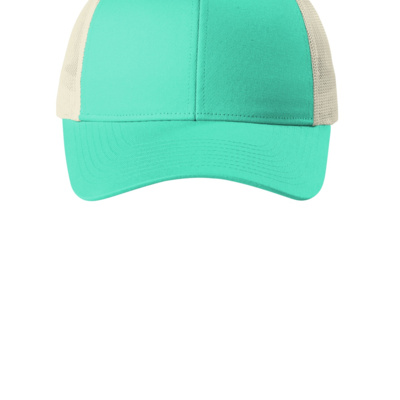 Port Authority Low Profile Snapback Trucker Cap C112LP Low Profile Snapback Trucker Cap Thumbnail