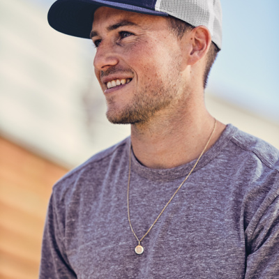 New Era Snapback Low Profile Trucker Cap NE207 Snapback Low Profile Trucker Cap Thumbnail