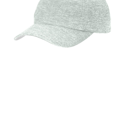 Sport Tek PosiCharge ® Electric Heather Cap STC34 PosiCharge ® Electric Heather Cap Thumbnail