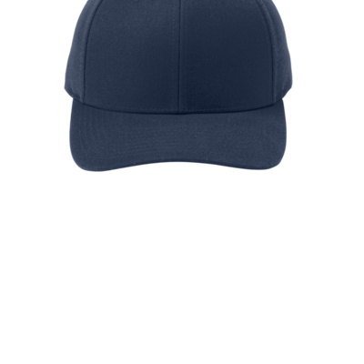 Sport Tek YP Classics ® Curve Bill Snapback Cap STC43 YP Classics ® Curve Bill Snapback Cap Thumbnail