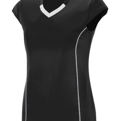 Augusta Sportswear Women's Blash Jersey 1218 Women's Blash Jersey Thumbnail