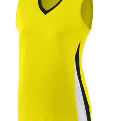 Augusta Sportswear Women's Tornado Jersey 1355 Women's Tornado Jersey Thumbnail