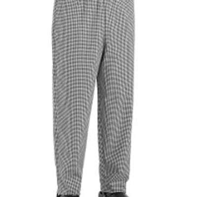 Chef Designs Baggy Chef Pants 5360 Baggy Chef Pants Thumbnail