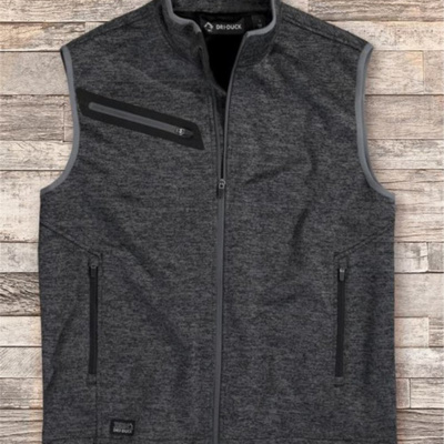 DRI DUCK Compass Vest 5317 Compass Vest Thumbnail