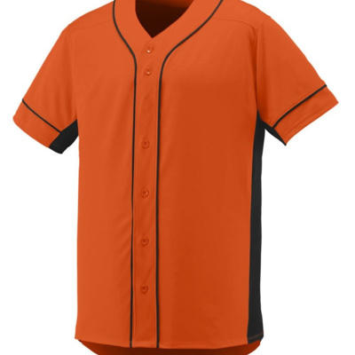 Augusta Sportswear Men's Slugger Jersey 1660 Men's Slugger Jersey Thumbnail