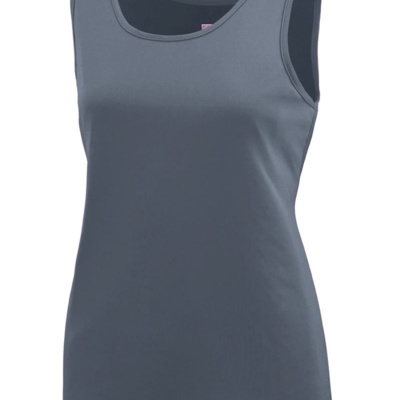 Augusta Sportswear Women's Training Tank Top 1705 Women's Training Tank Top Thumbnail