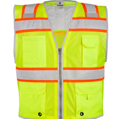 Kishigo Unisex Brisk Cooling Series® Vest 1610 Unisex Brisk Cooling Series® Vest Thumbnail