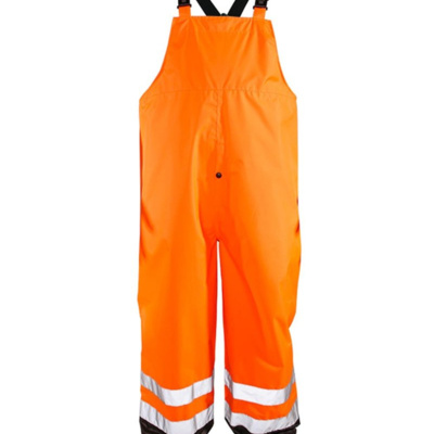 Kishigo Men's Storm Cover Bib RWB102-103 Men's Storm Cover Bib Thumbnail